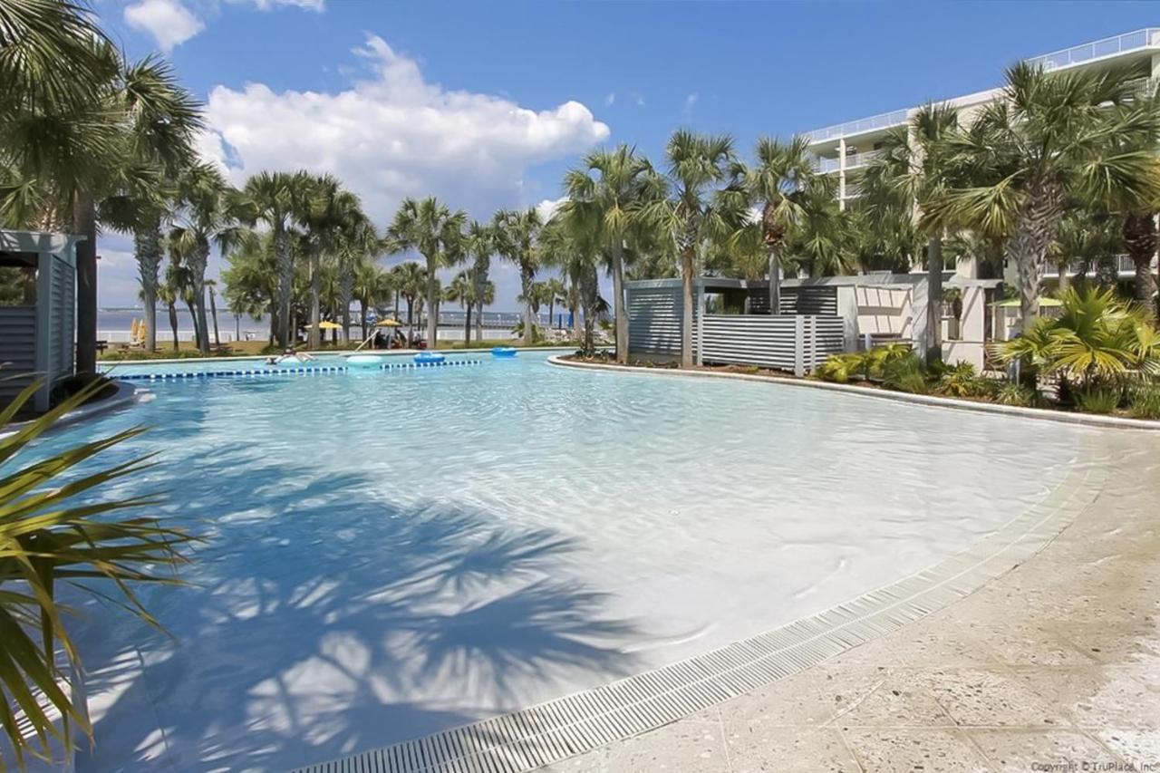 Destin West Resort Fort Walton Beach Exterior photo