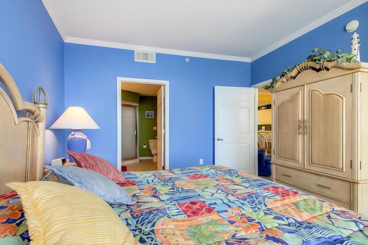 Destin West Resort Fort Walton Beach Exterior photo