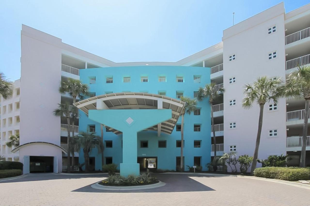 Destin West Resort Fort Walton Beach Exterior photo